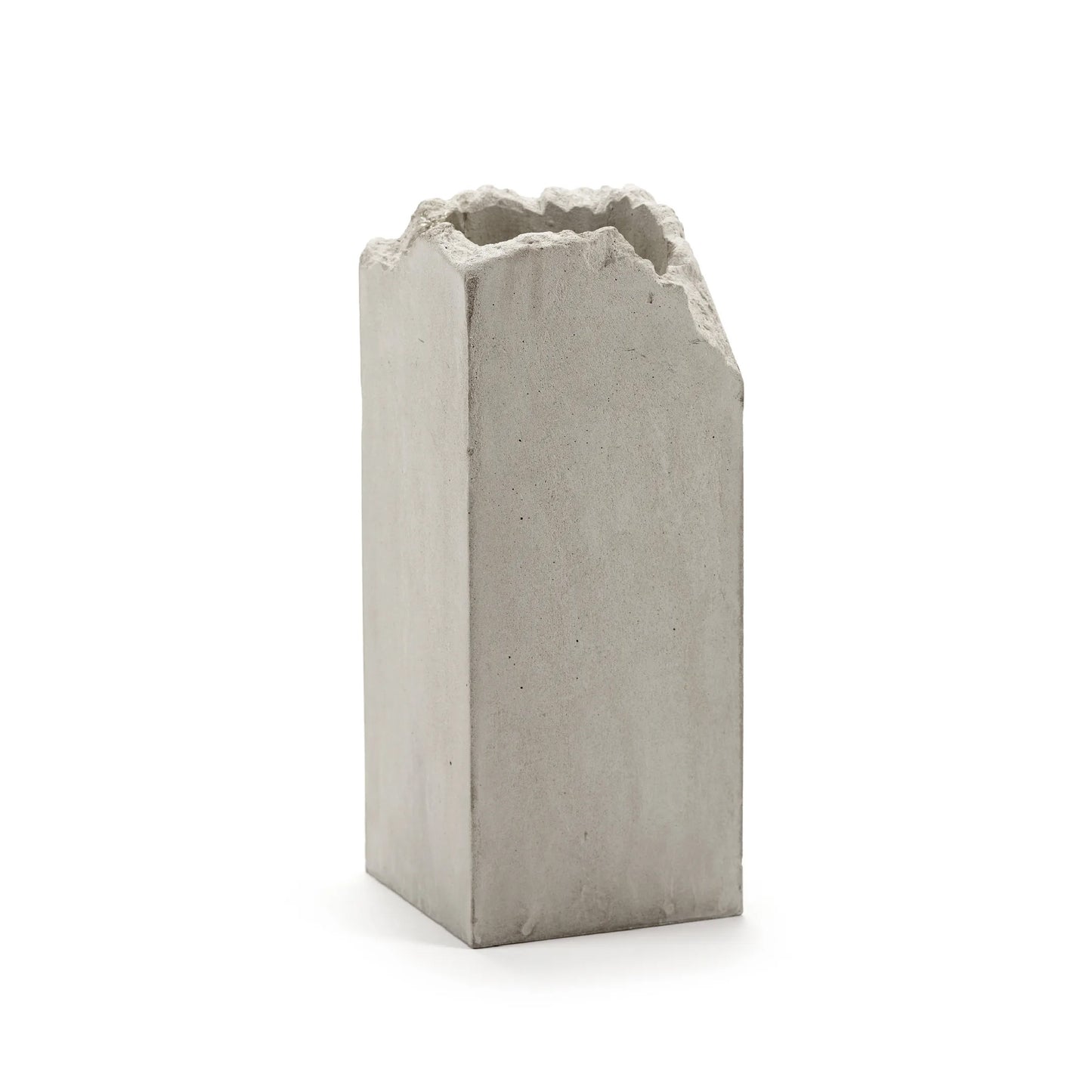 Broquaine vase