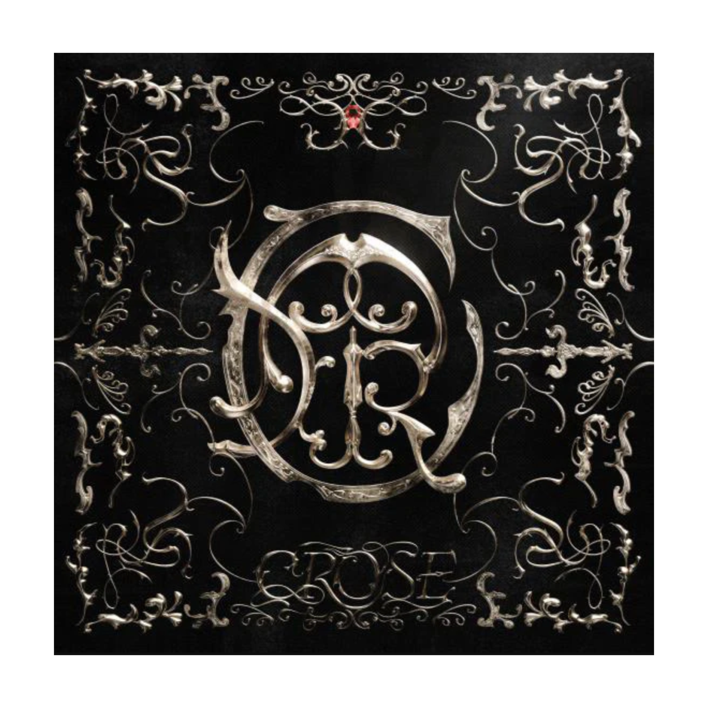 Clan Emblem Scarf