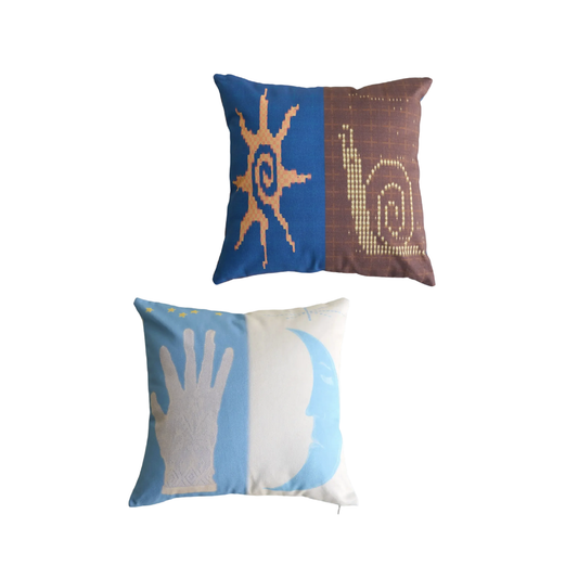Cushion cover