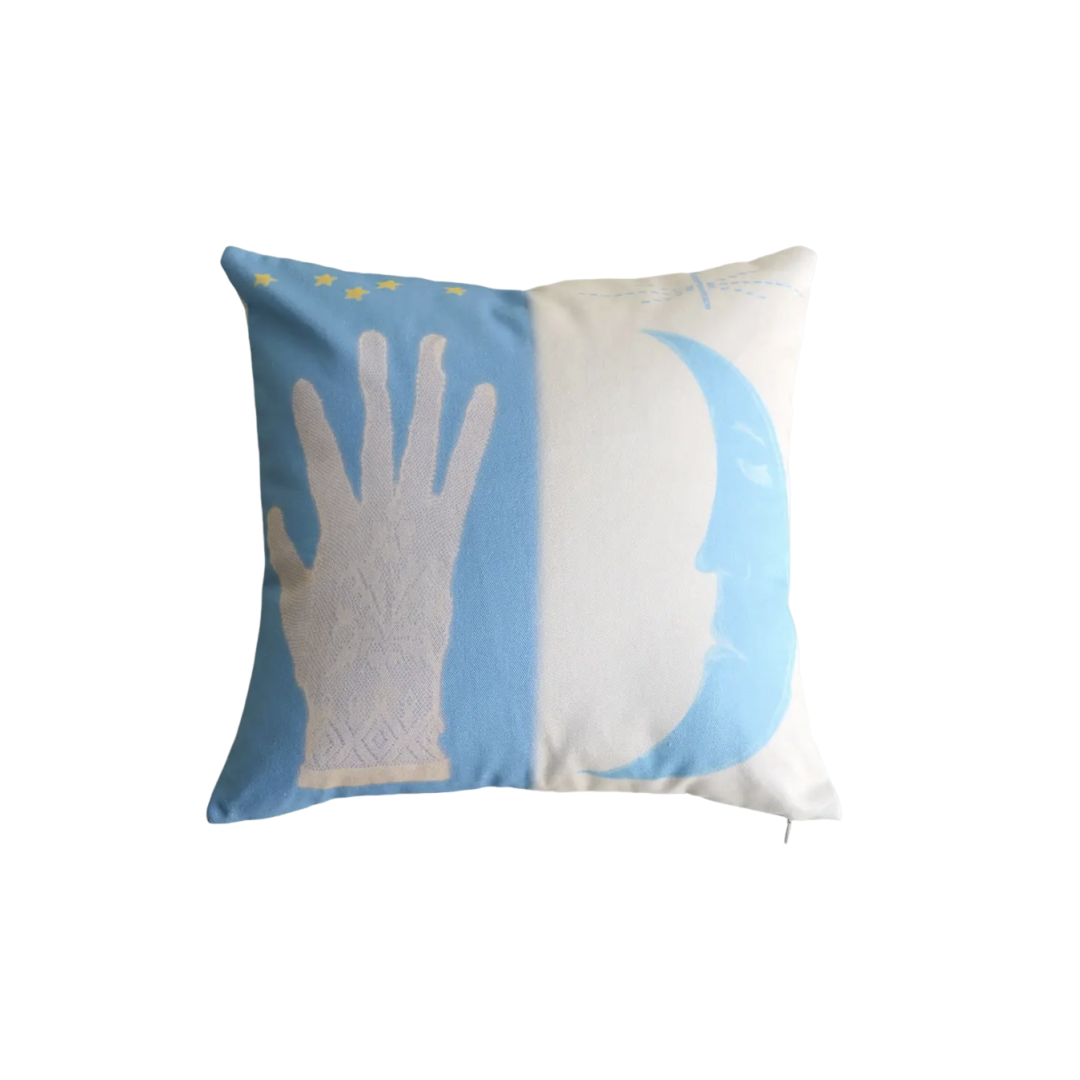 Cushion cover