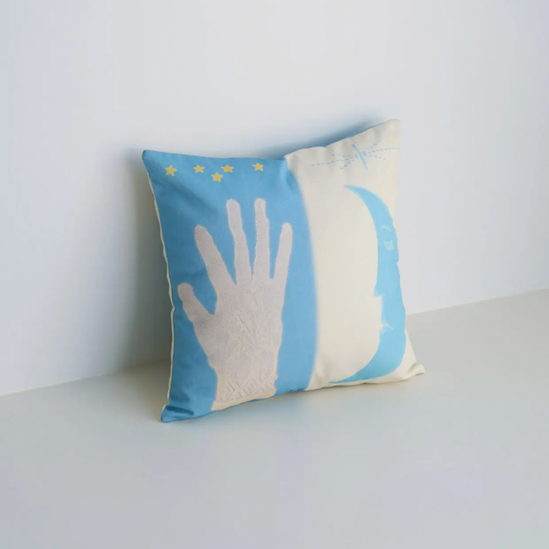 Cushion cover