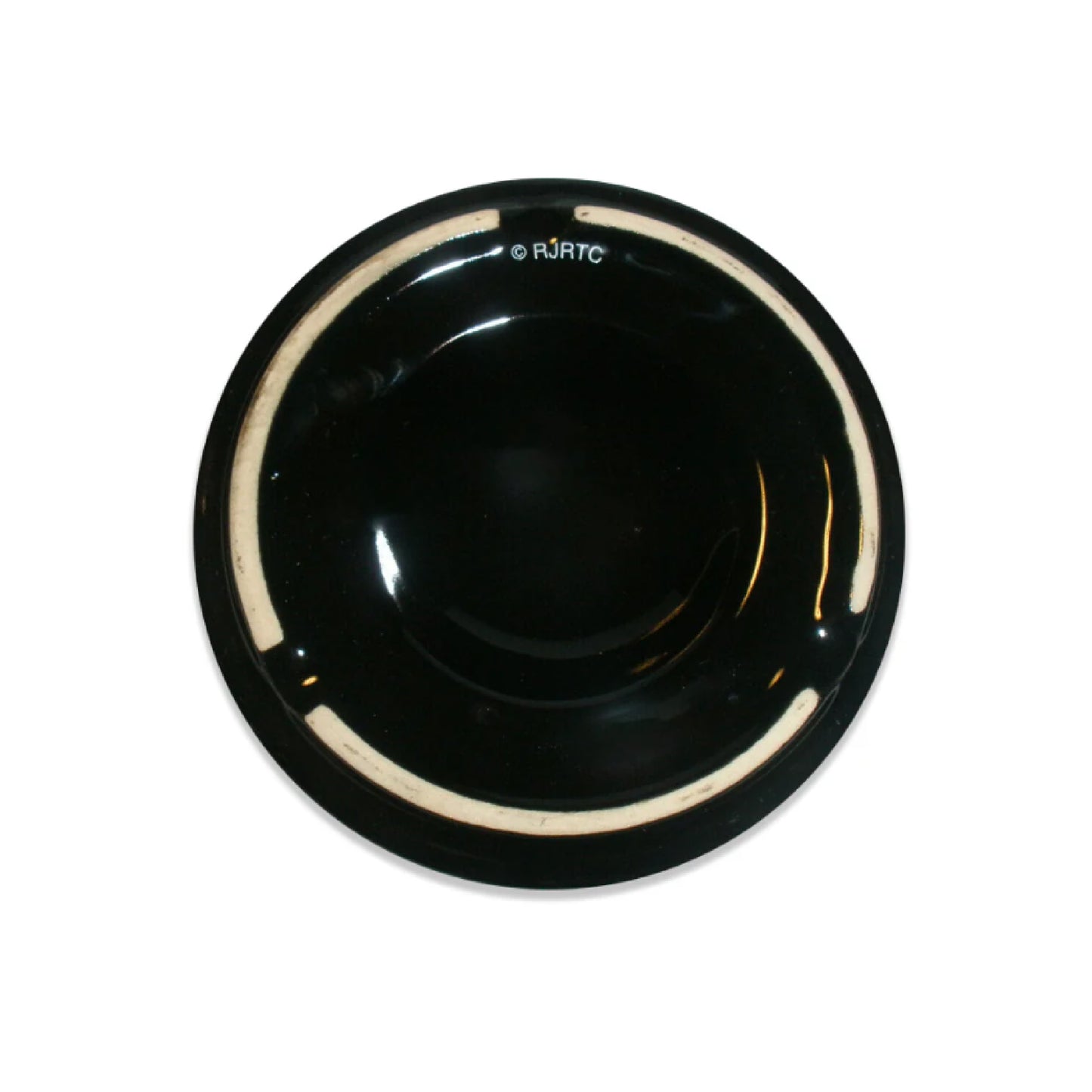 Vintage ”8 Ball“ Ashtray