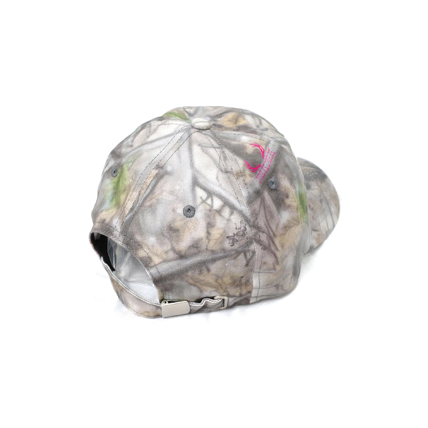 Life Is Magick Tree Camo Hat