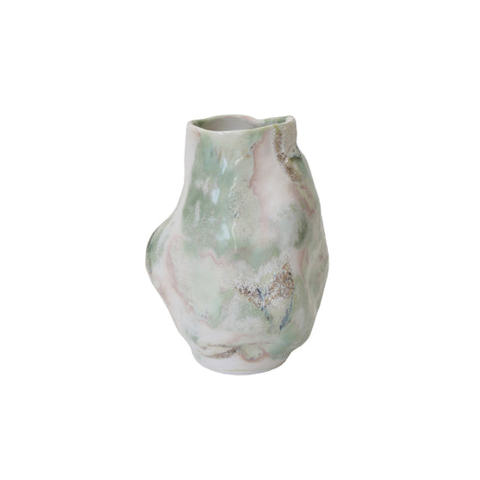 Curve vase