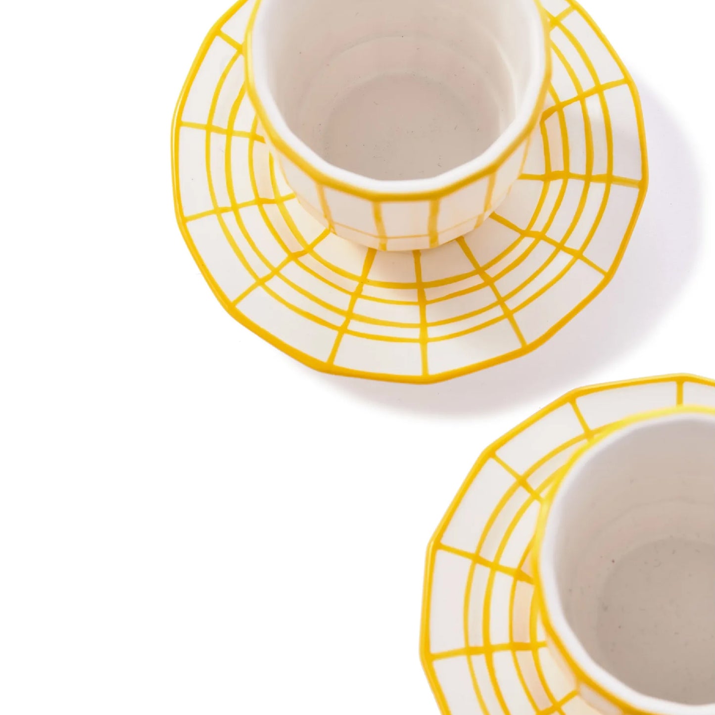 Digi espresso cups - Set of 4