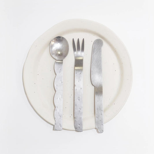 Winter‘s Dinner Cutlery - 3 Type