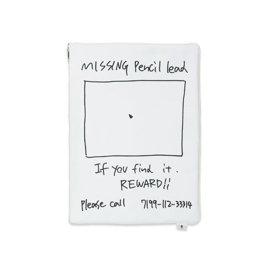 MISSING Document Case