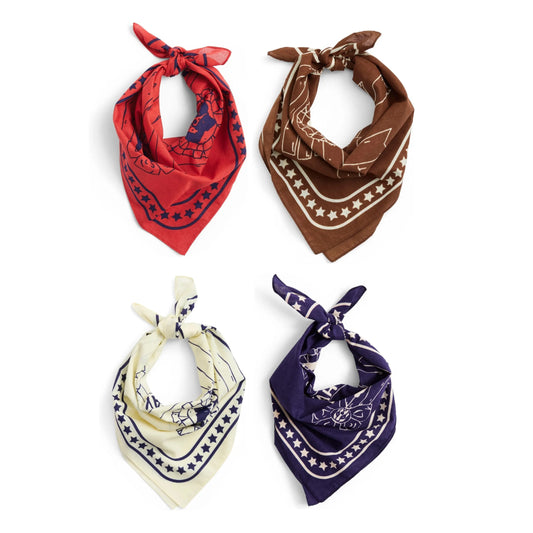 Dog bandana