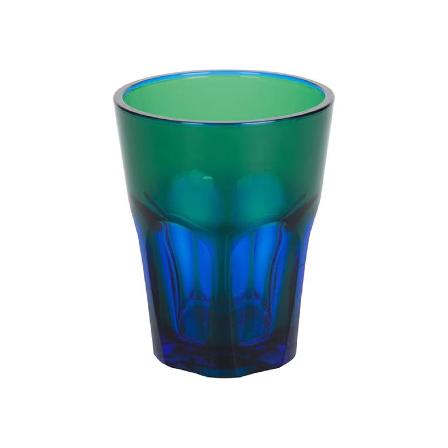 Double Face Acrylic Tumbler