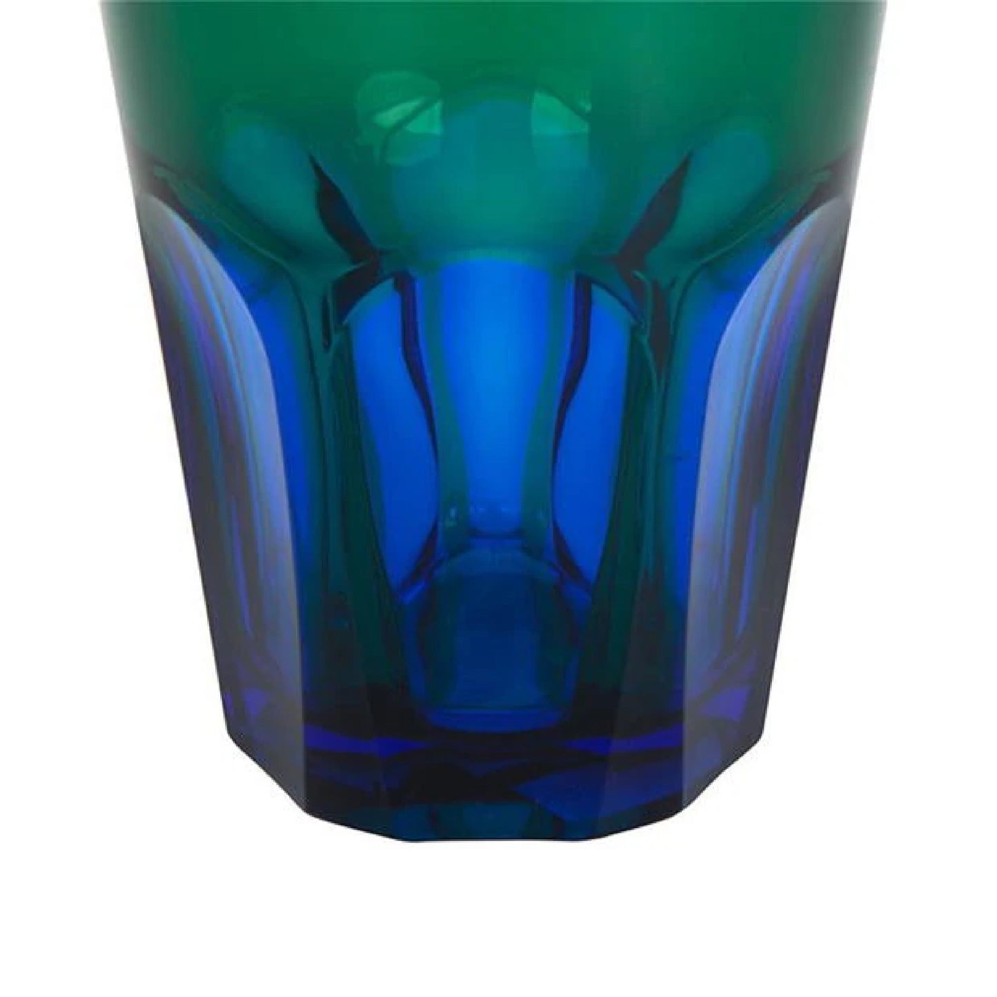 Double Face Acrylic Tumbler