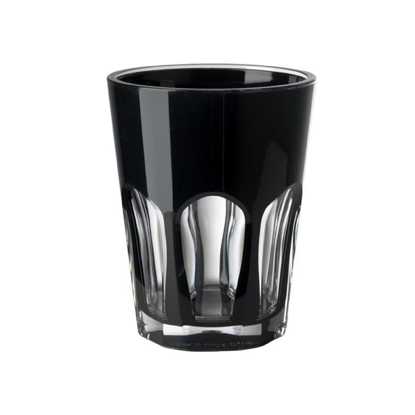 Double Face Acrylic Tumbler