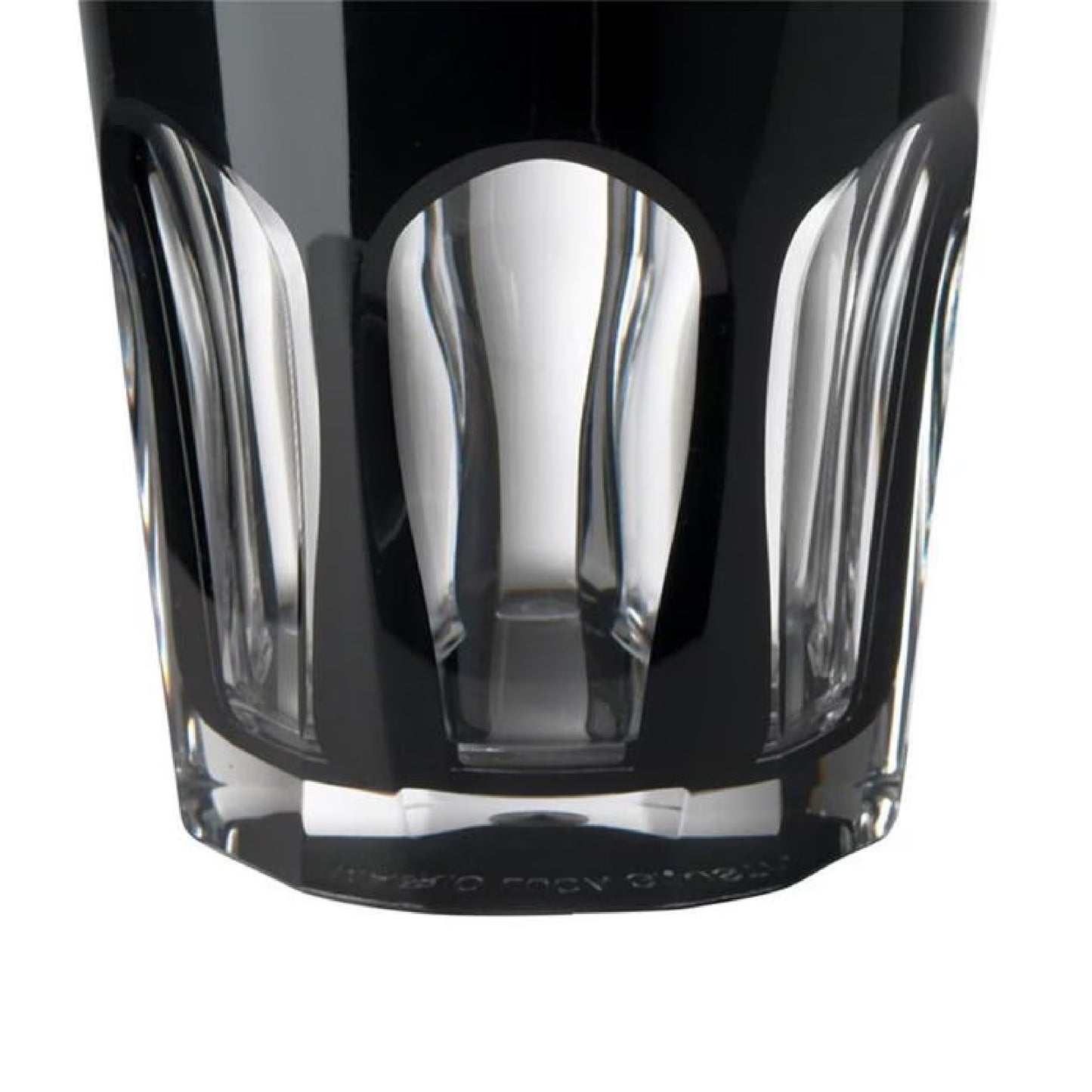 Double Face Acrylic Tumbler