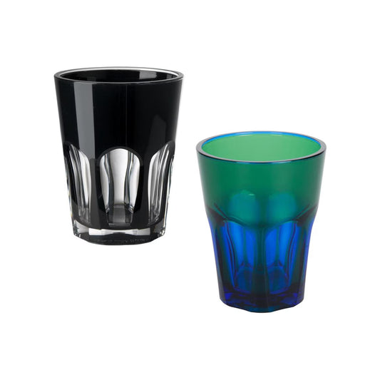 Double Face Acrylic Tumbler