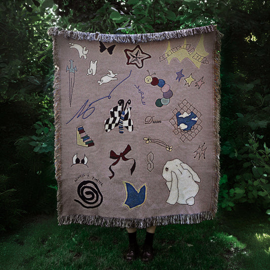 Dream blanket