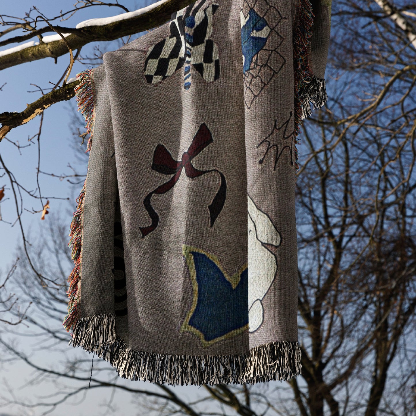 Dream blanket