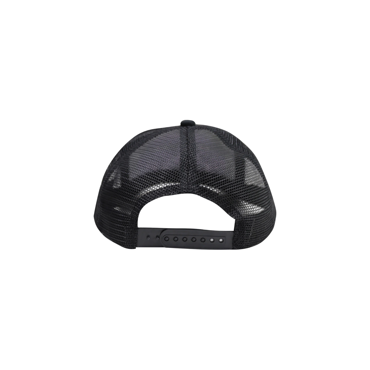 Eyes mesh cap