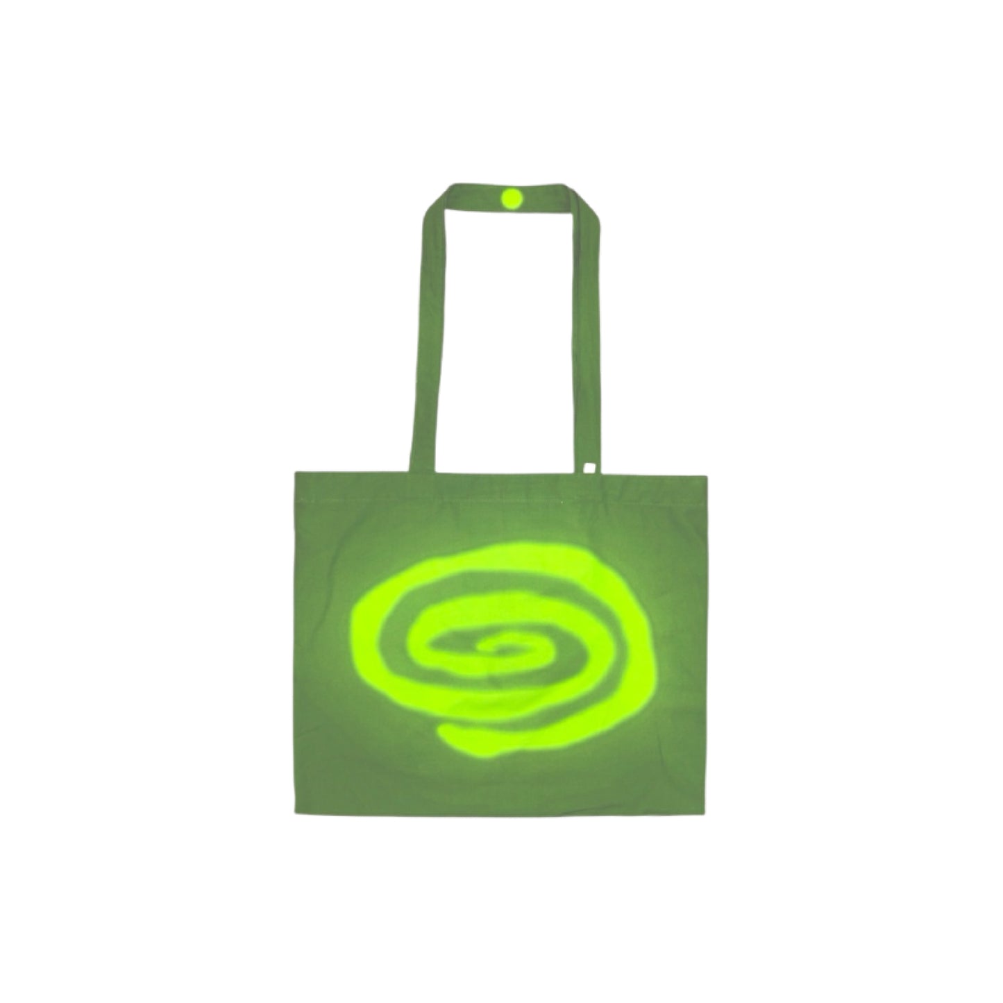 Spiral eco bag
