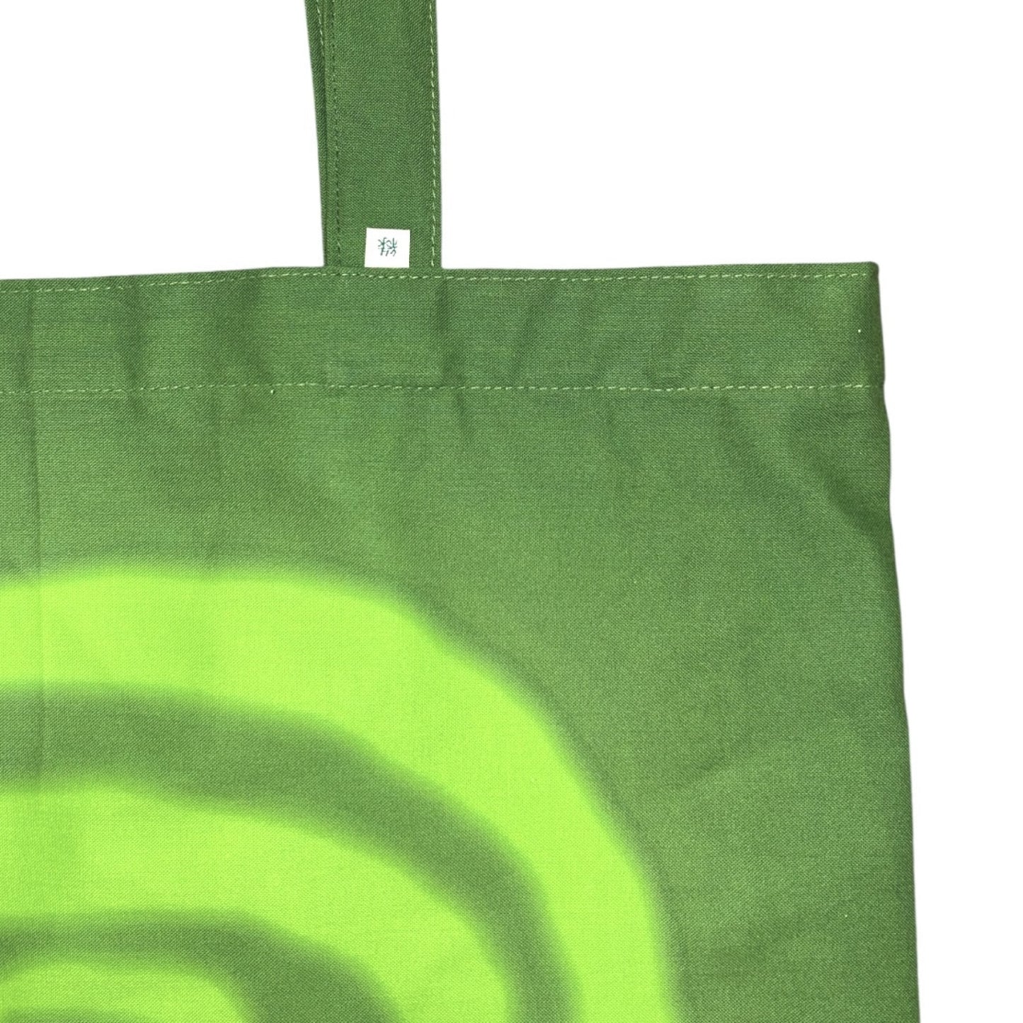 Spiral eco bag