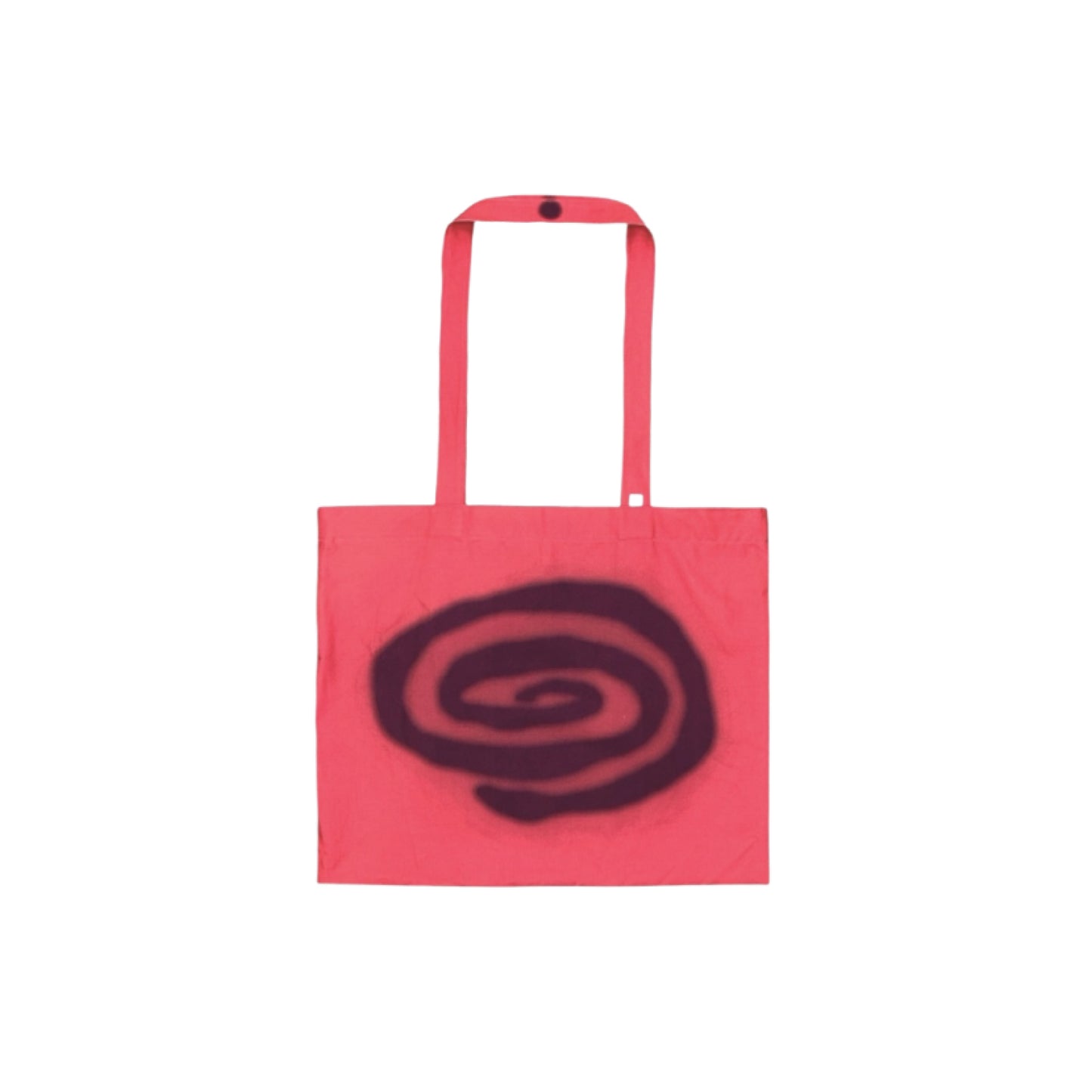 Spiral eco bag