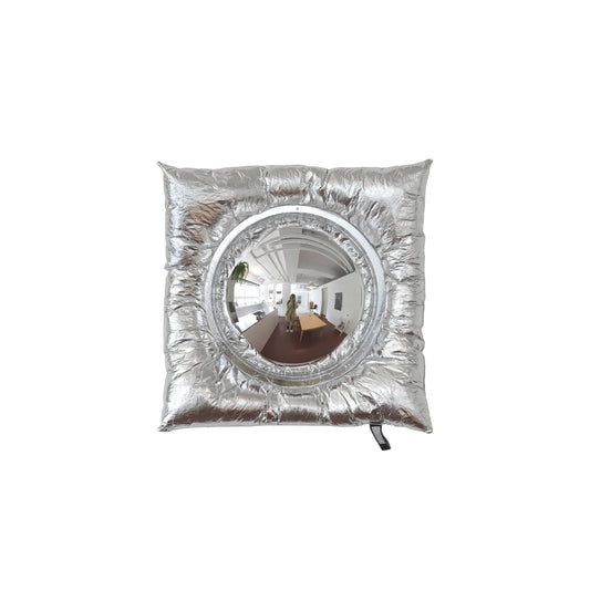 Egg Toast Mirror