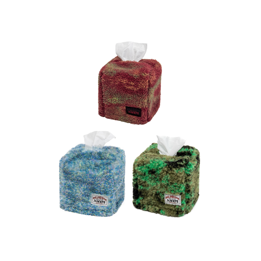Fur tissue cover