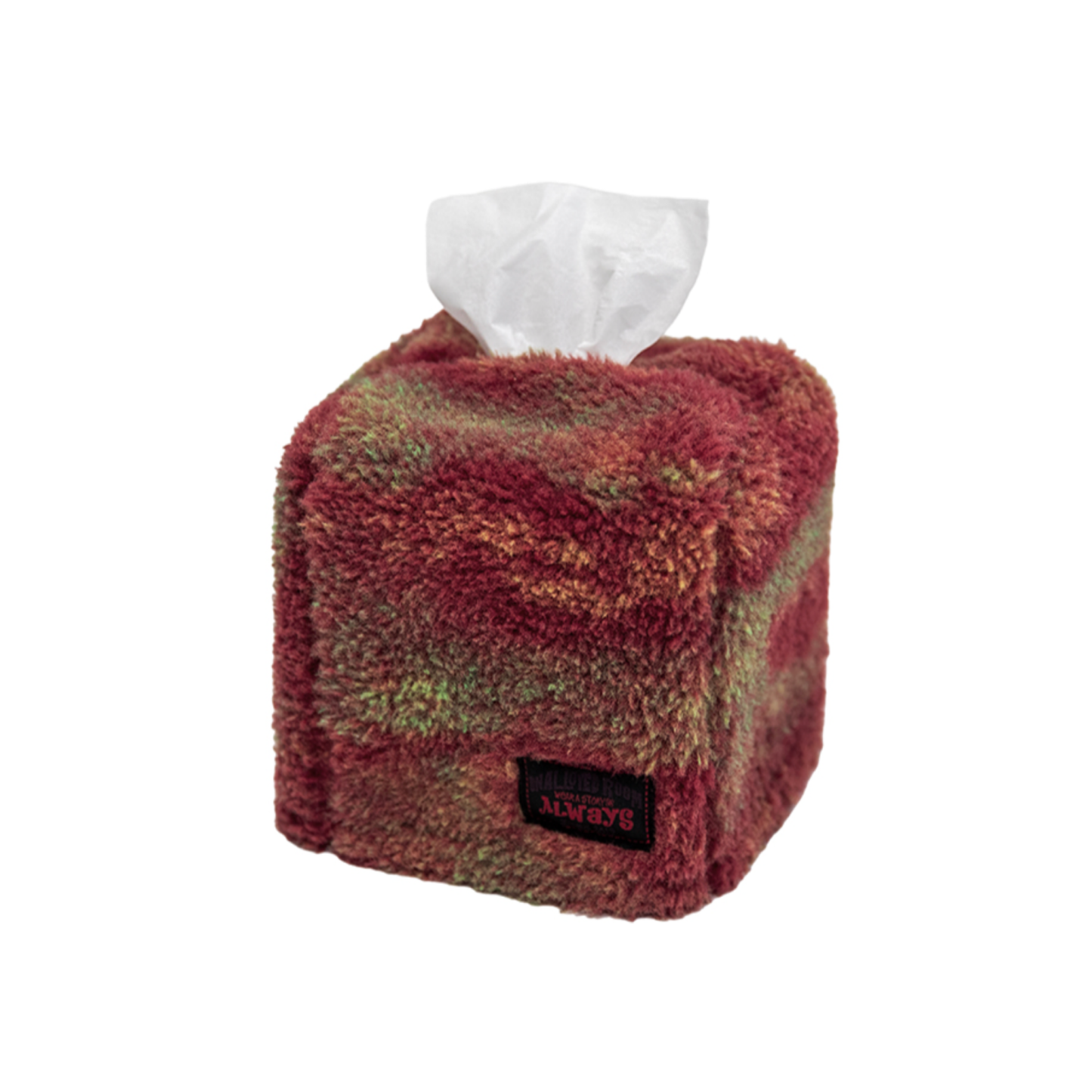 Fur tissue cover