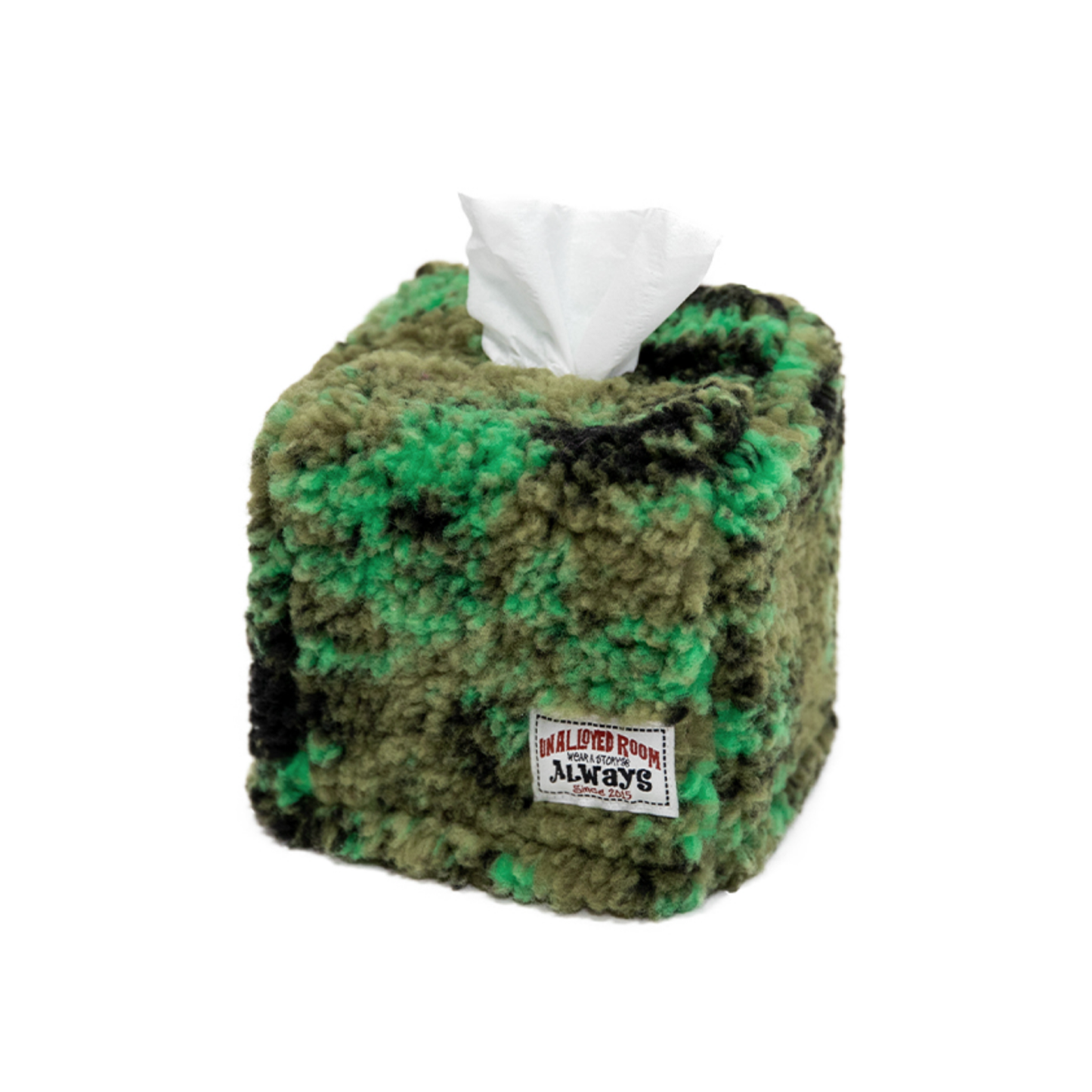 Fur tissue cover