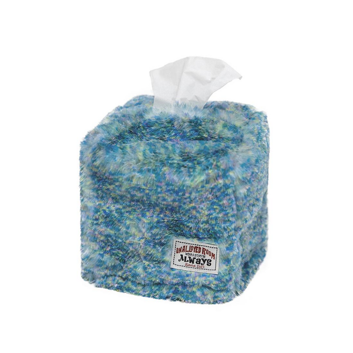 Fur tissue cover