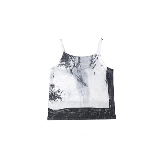 FW 23 HELL IS A PLACE ON EARTH SLEEVEL