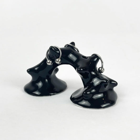Ceramic Incense Holder