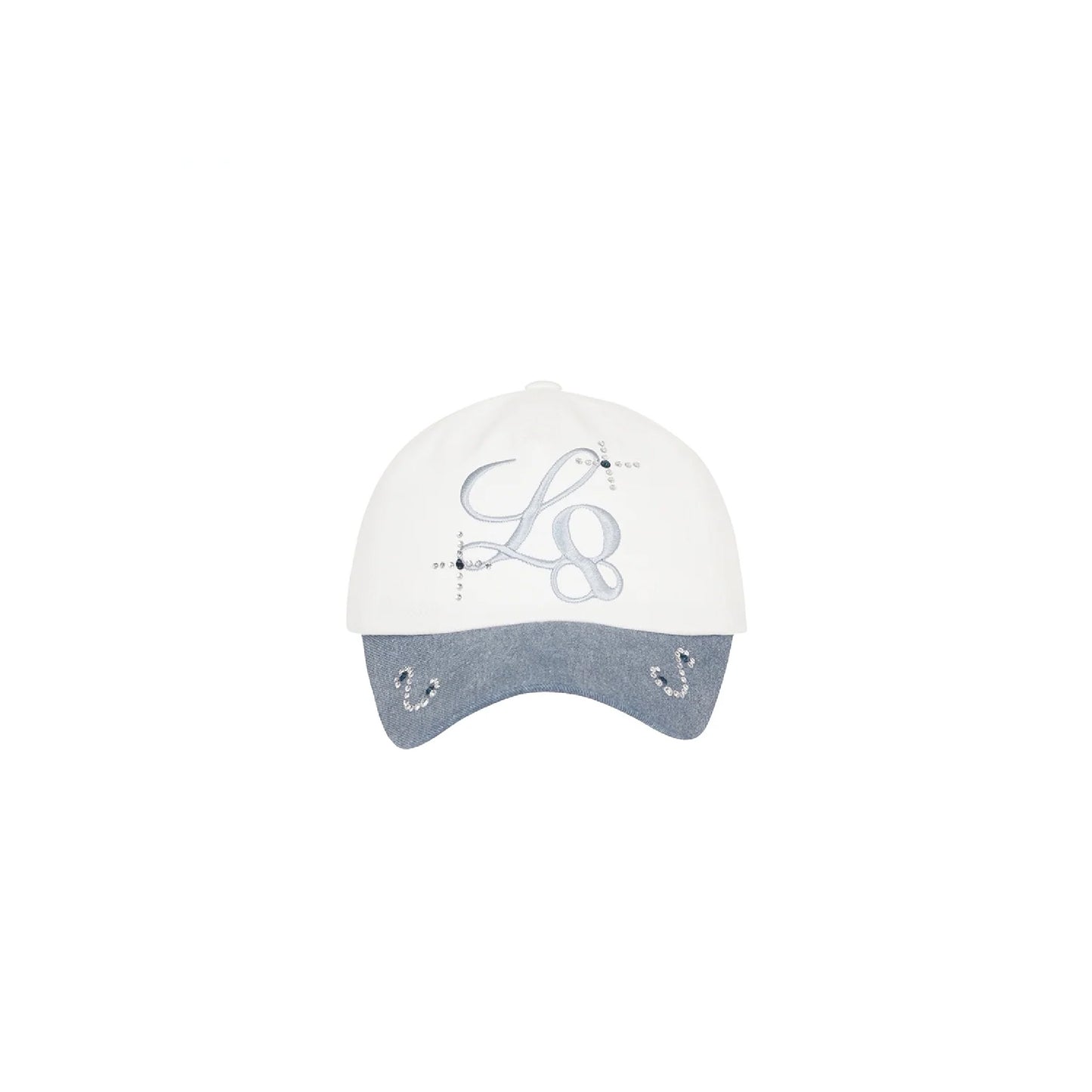Hotfix Logo Ball Cap