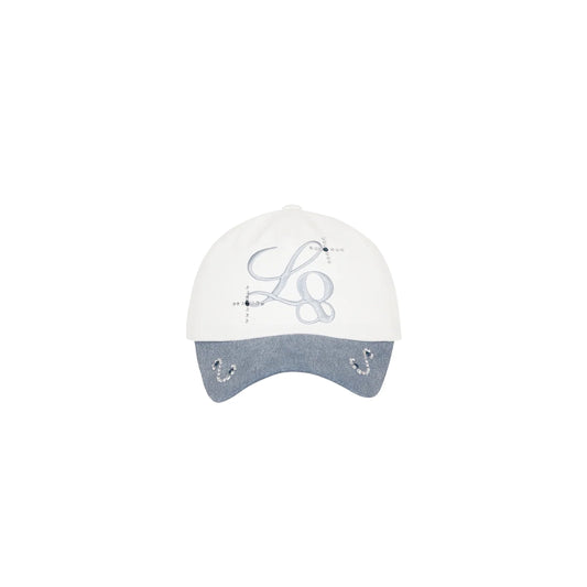 Hotfix Logo Ball Cap