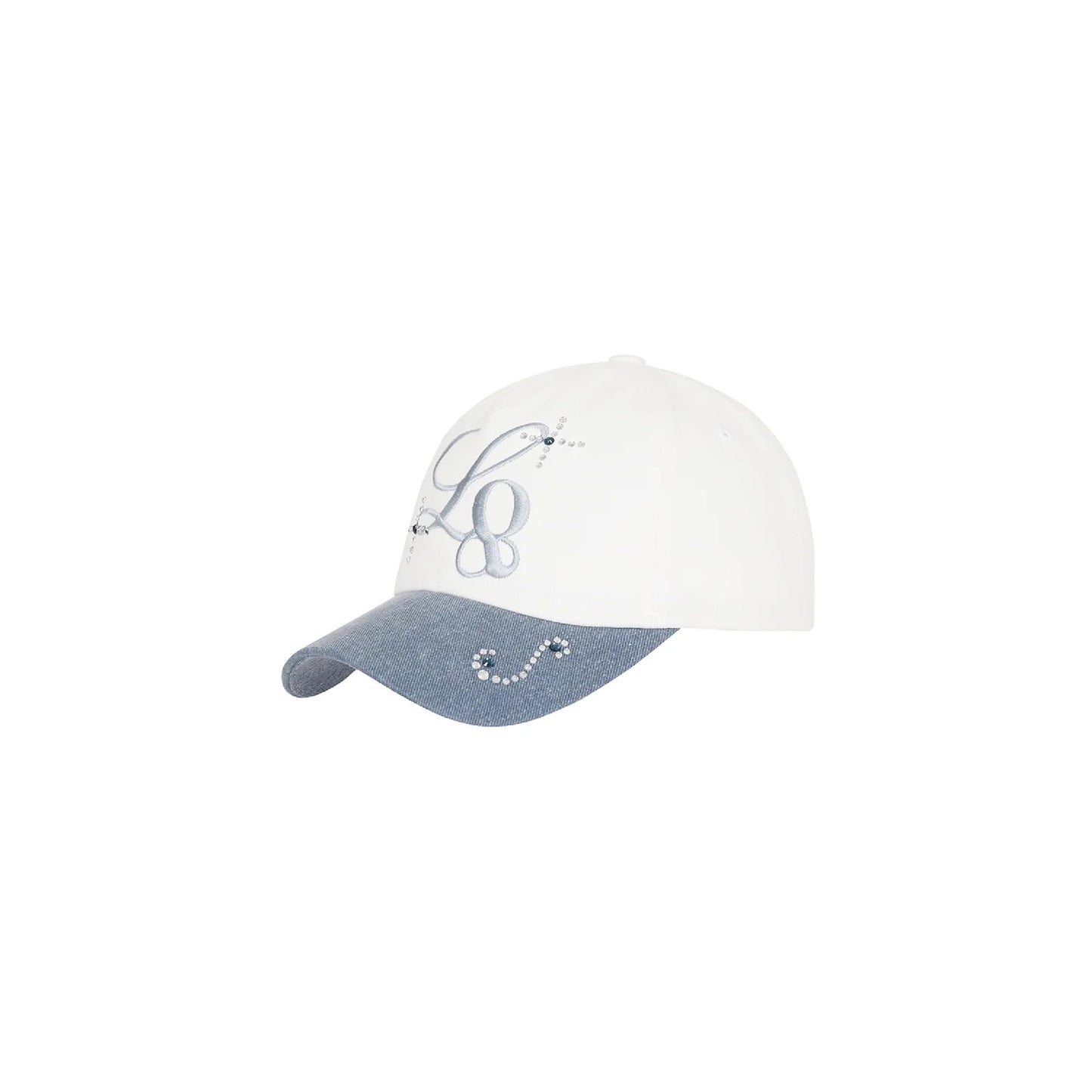 Hotfix Logo Ball Cap