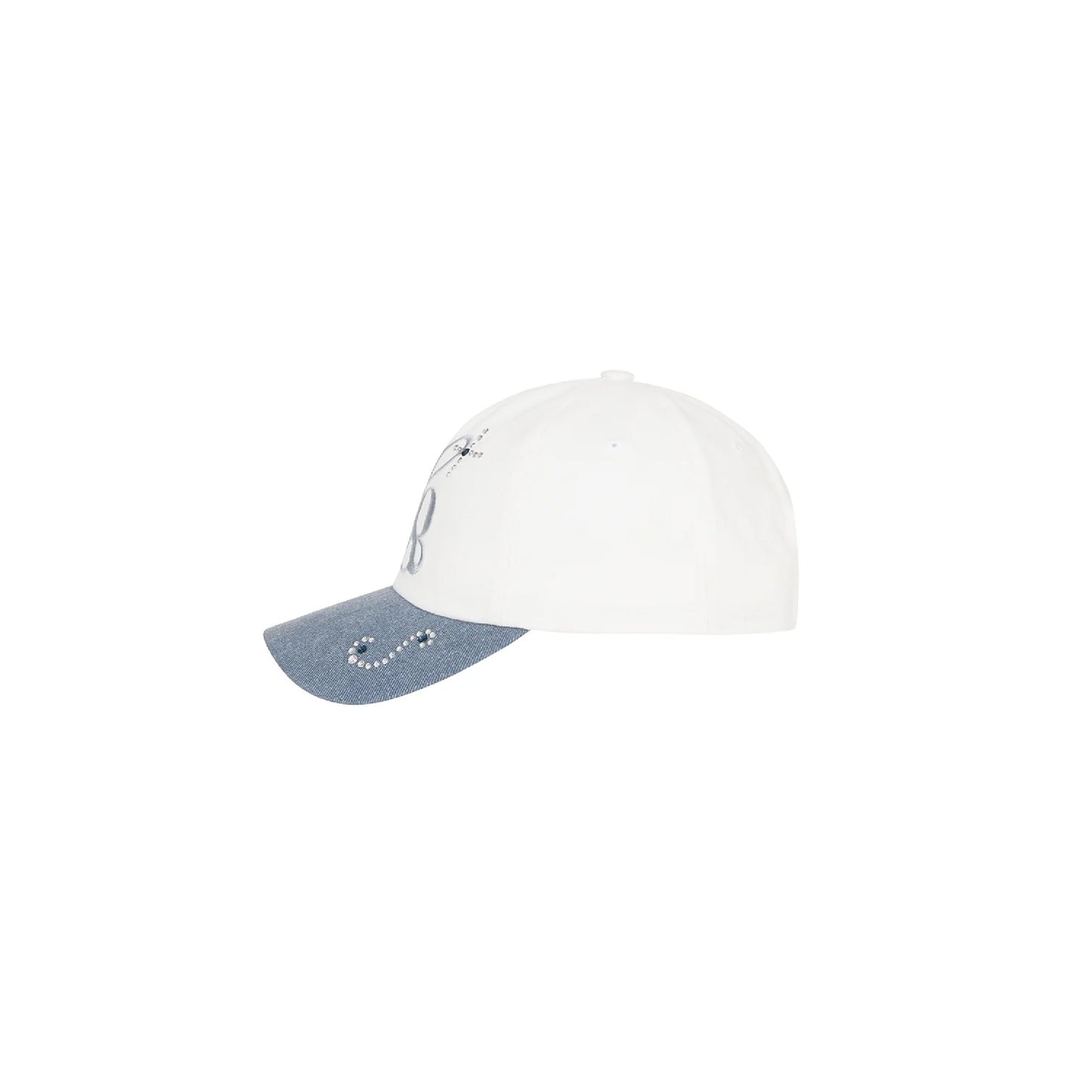 Hotfix Logo Ball Cap