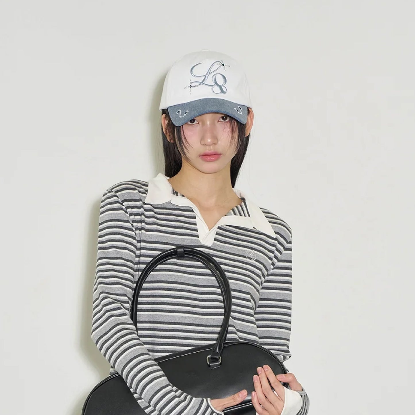 Hotfix Logo Ball Cap