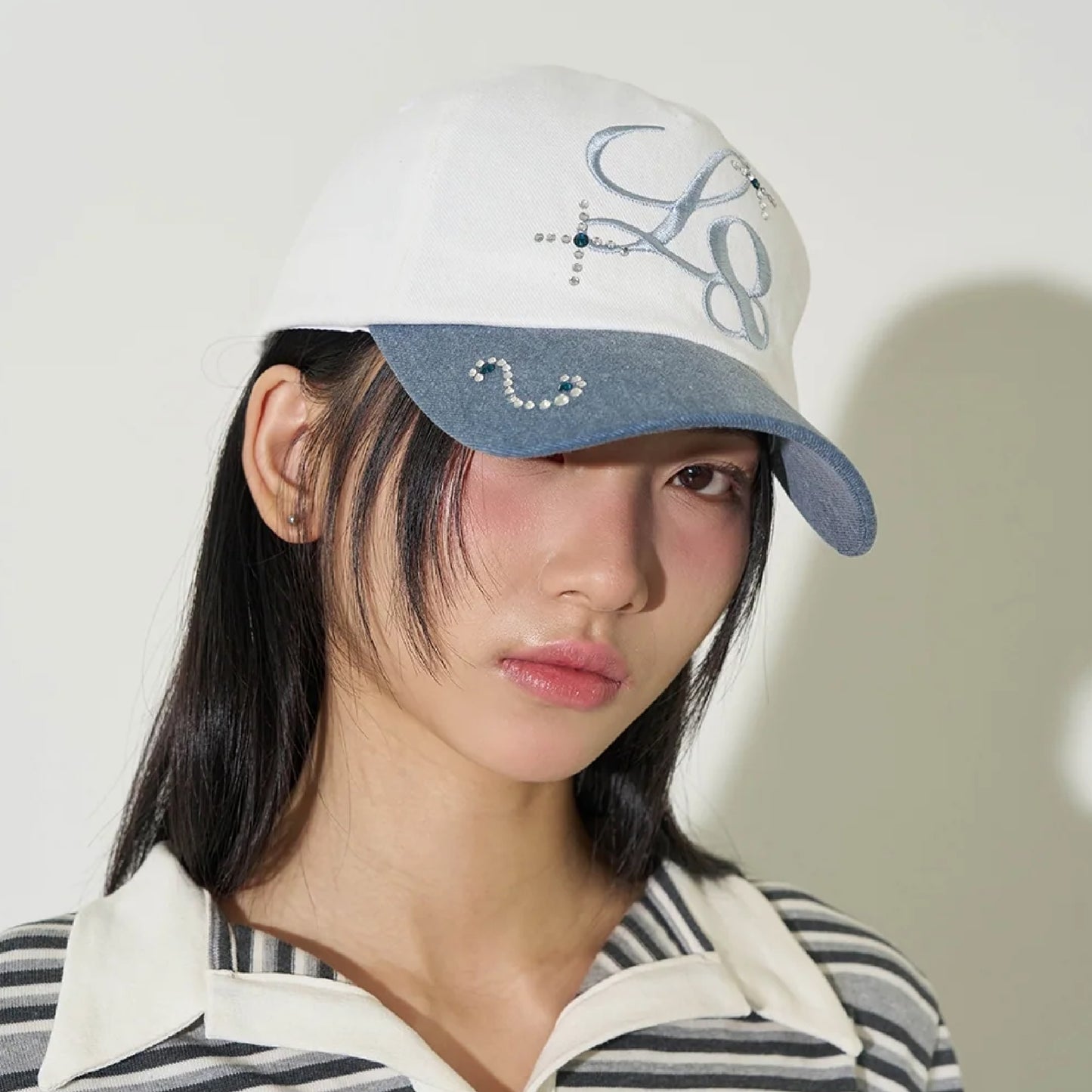 Hotfix Logo Ball Cap