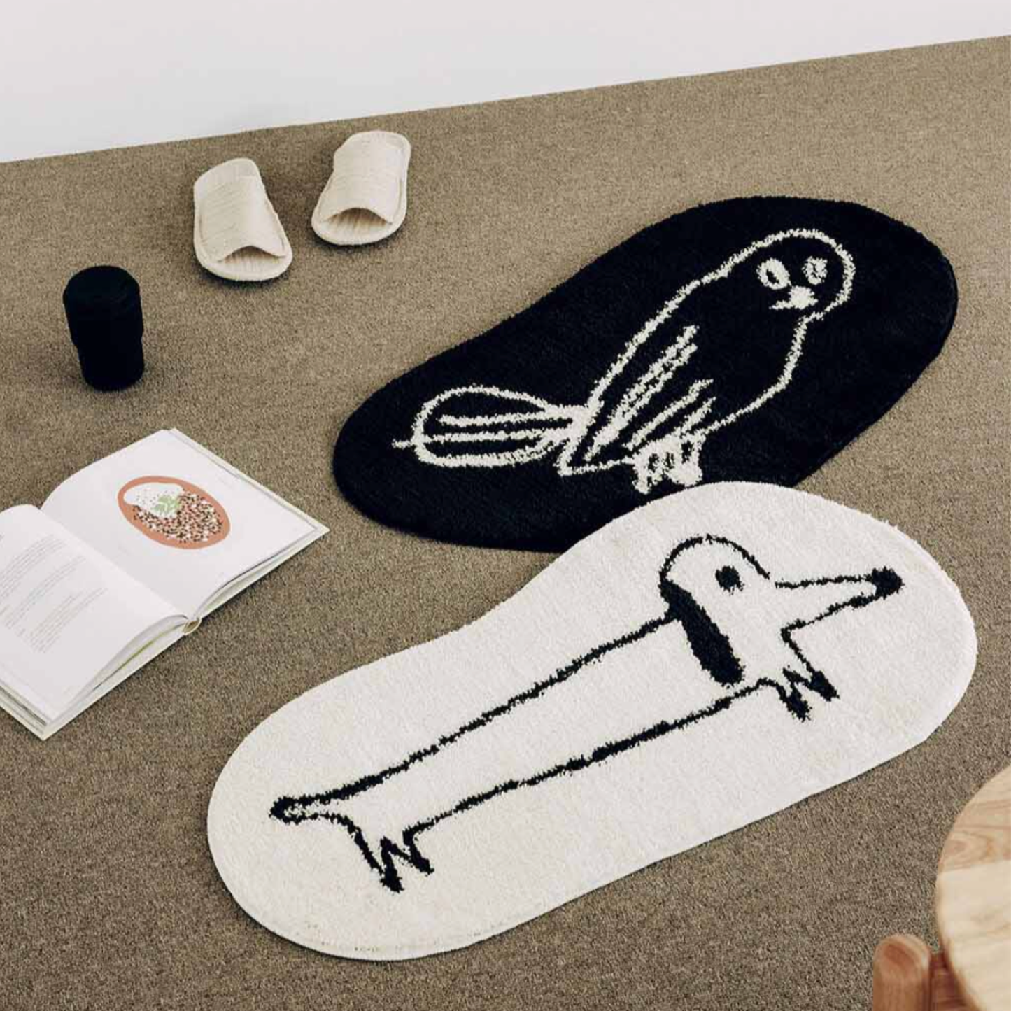Rug