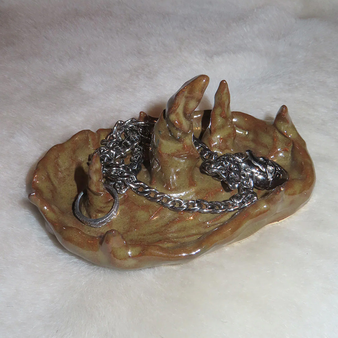 Jewelry tray