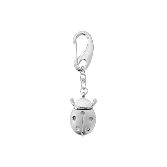 Ladybug Keyring