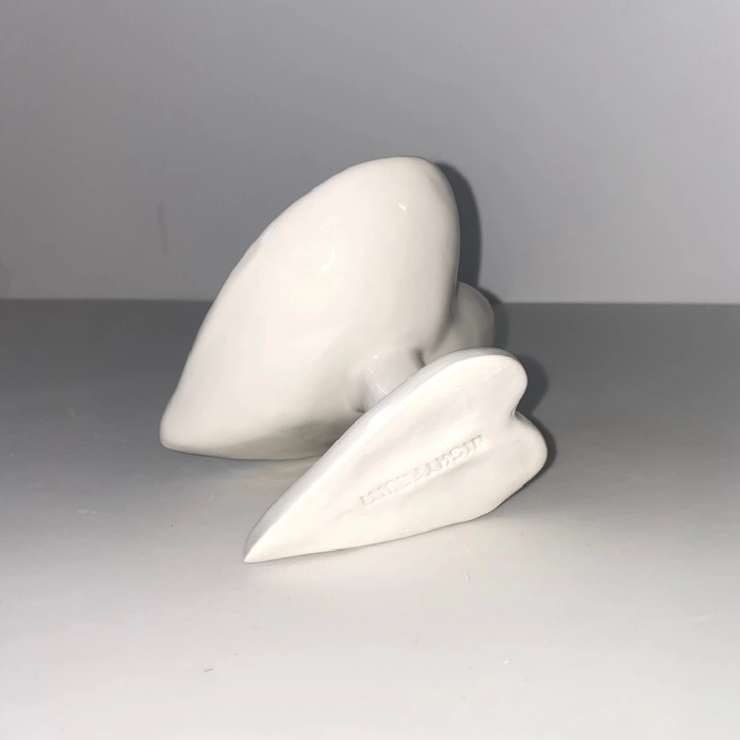 Heart bowl