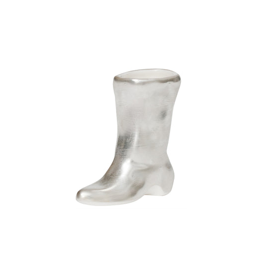 Mini Boots Vase