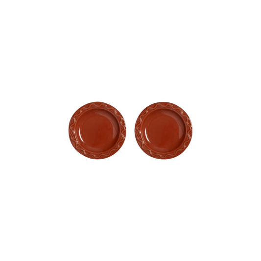 Mochi plates - Set of 2