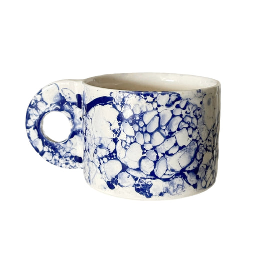 Mug Bocca