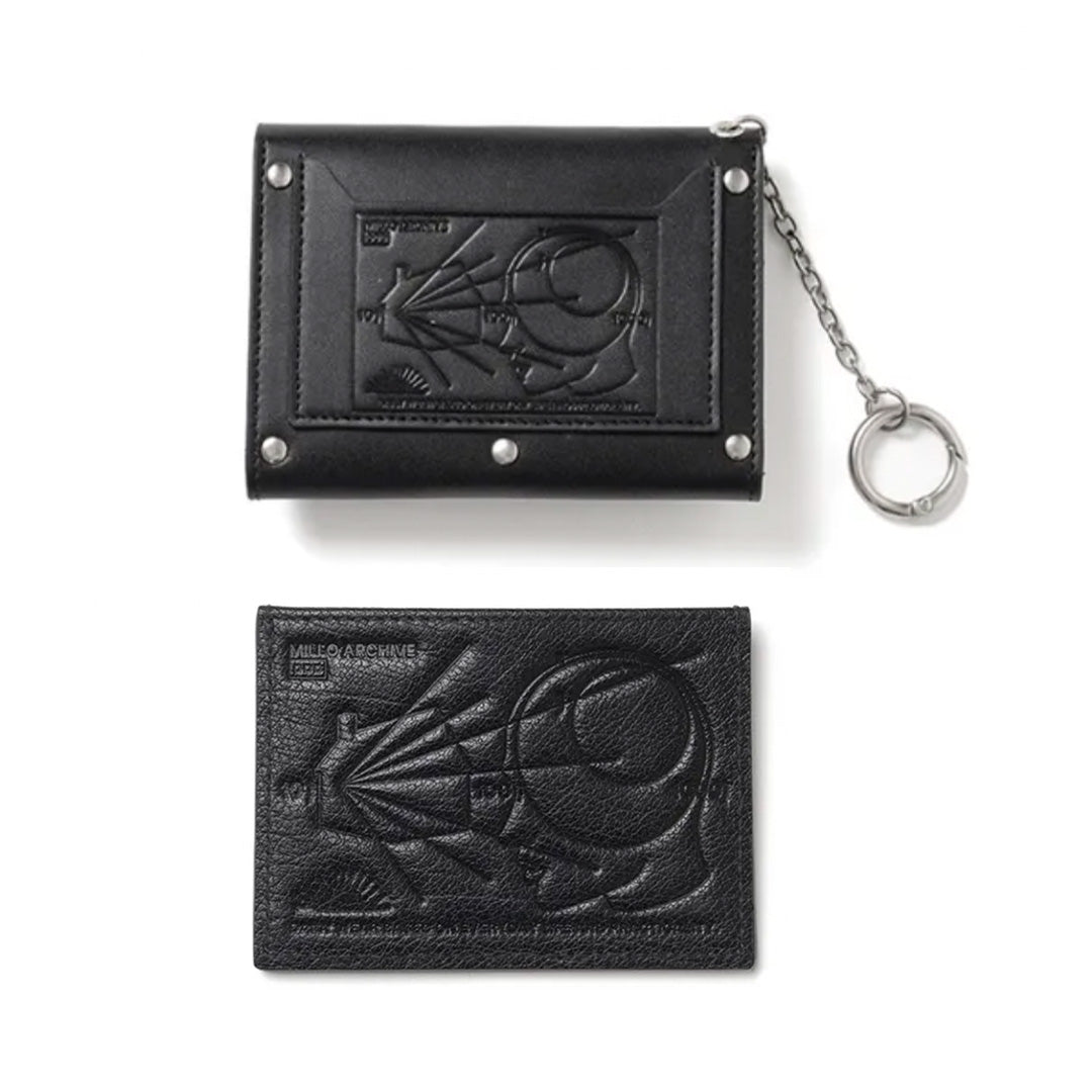 Wallet & Card holder