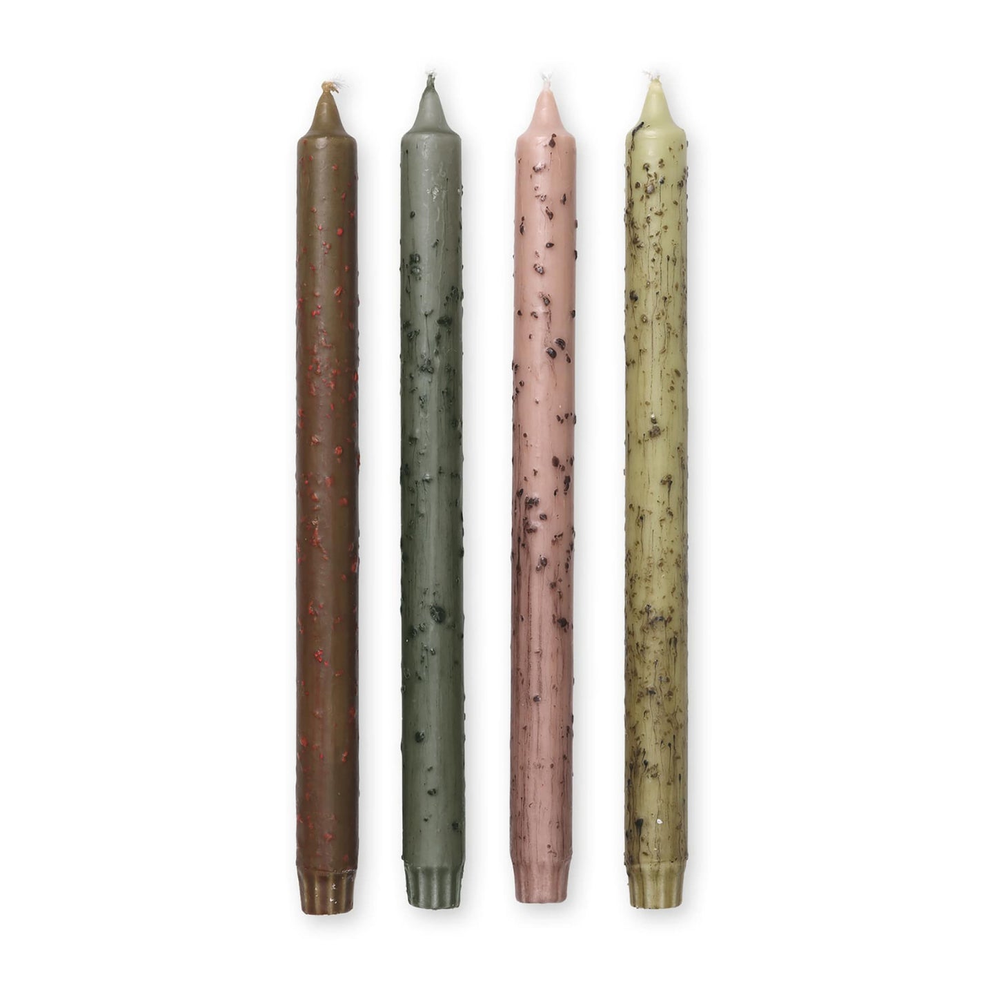 Mura Candles - Set of 4