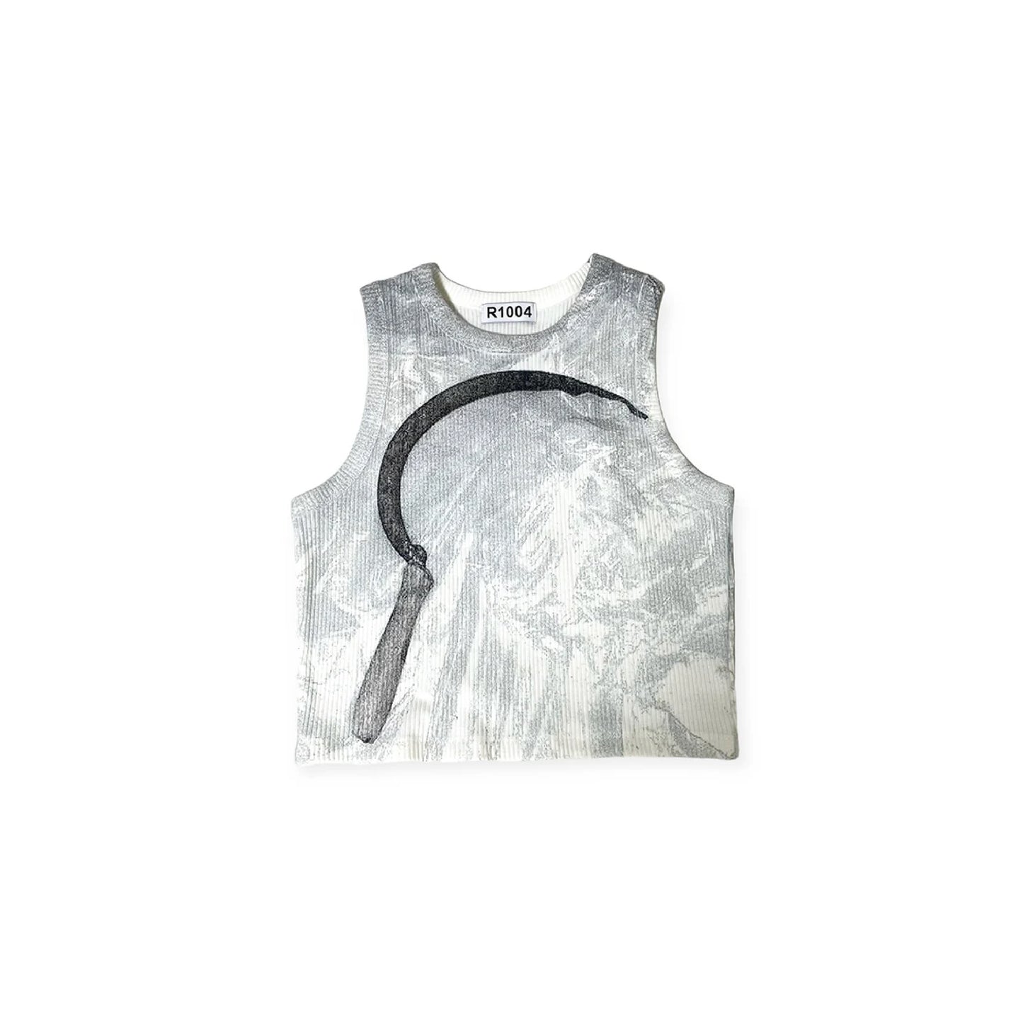 NOT A KNIFE SLEEVELESS
