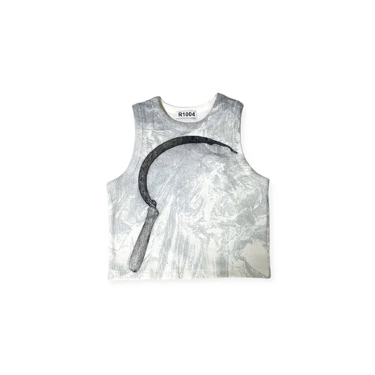 NOT A KNIFE SLEEVELESS