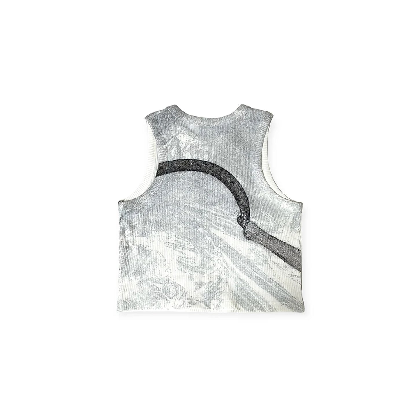 NOT A KNIFE SLEEVELESS