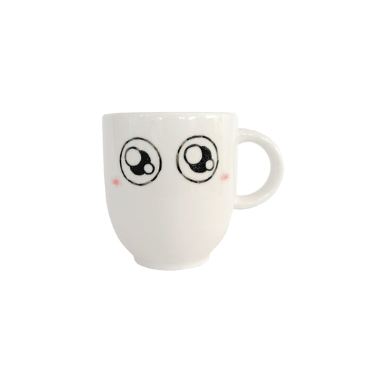 Please use me cup