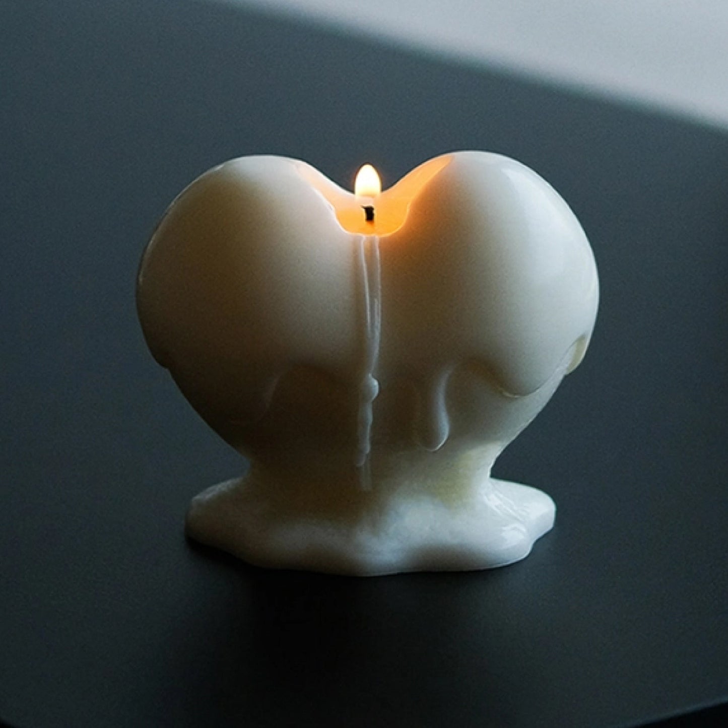 Pure candle